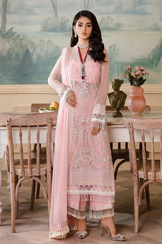 Picture of Zarposh - 05 Rubab Amirah Festive Formals - Available at Raja Sahib