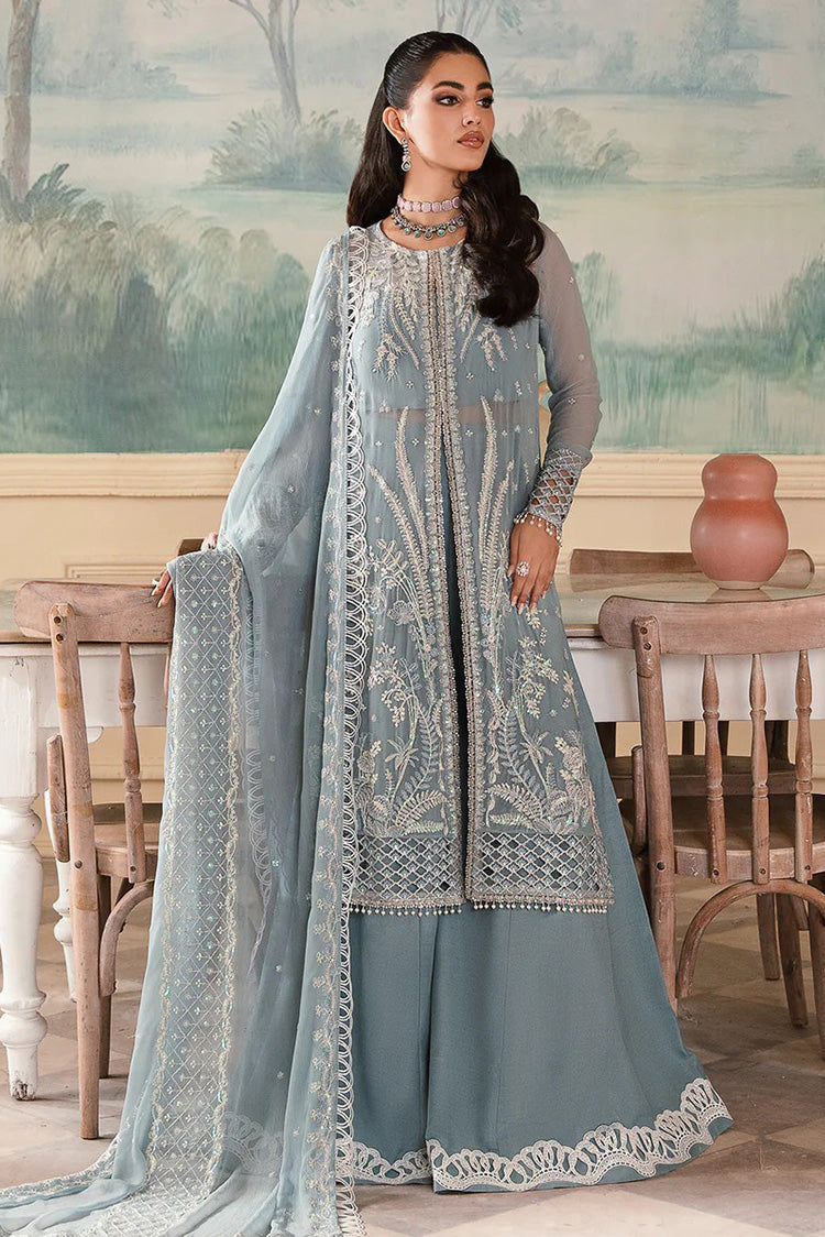 Picture of Zarposh - 06 Shanze Amirah Festive Formals - Available at Raja Sahib