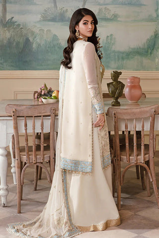 Zarposh - 08 Shafaq Amirah Festive Formals