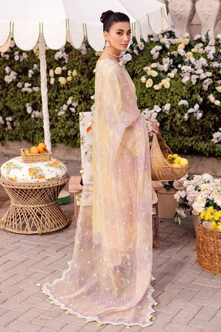 Sardinia - SR 205 Livia Roman Holiday Luxury Lawn Collection