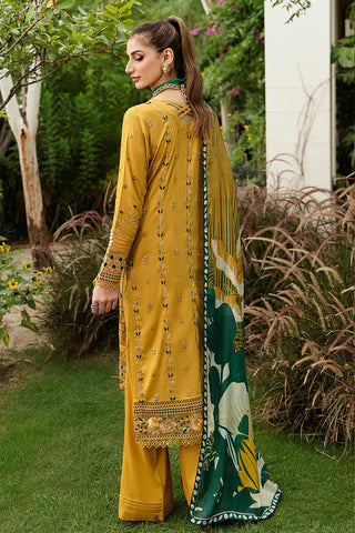 Ramsha - Y 805 Riwayat Embroidered Lawn Collection Vol 1