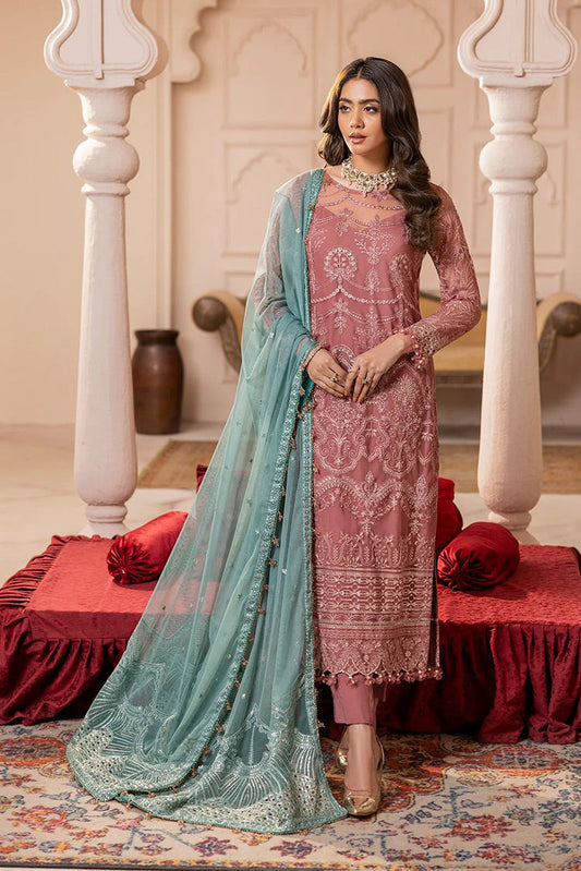 Picture of House of Nawab - 02 TALA Gulmira Luxury Collection Vol 4 - Available at Raja Sahib