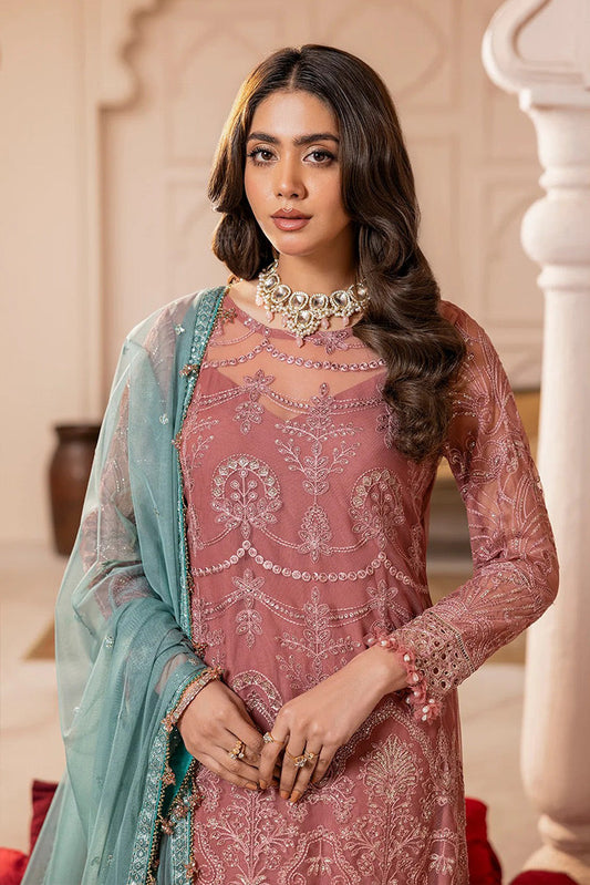 Picture of House of Nawab - 02 TALA Gulmira Luxury Collection Vol 4 - Available at Raja Sahib