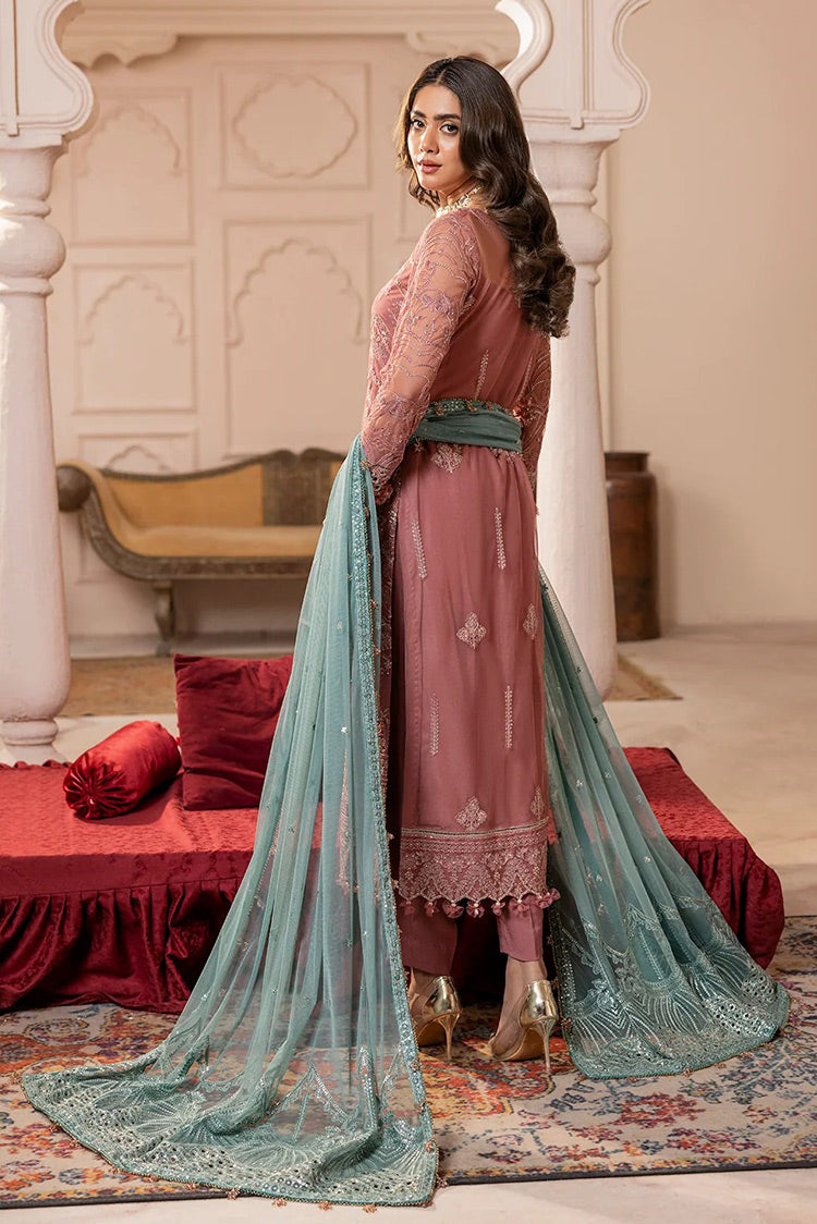 Picture of House of Nawab - 02 TALA Gulmira Luxury Collection Vol 4 - Available at Raja Sahib