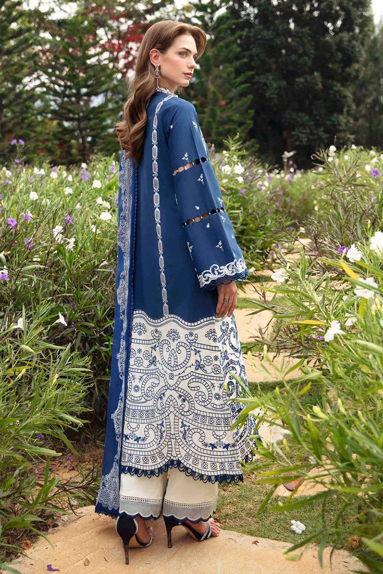 Picture of Sablevogue - 09 AFINA Luxury Lawn Collection - Available at Raja Sahib