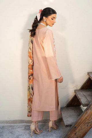 Muraad - 01 Esme Raha Lawn Edit