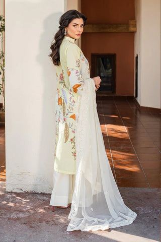 Muraad - 06 Dalia Raha Lawn Edit