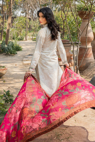 Muraad - 08 Inaya Raha Lawn Edit