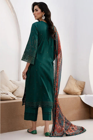 Zarif - ZL 01 MAPLE Eid Lawn Collection