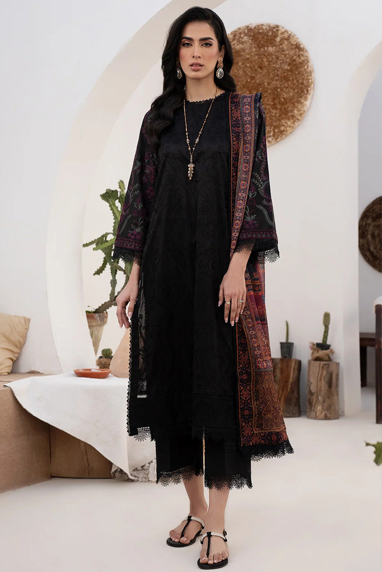 Picture of Zarif - ZL 04 JULIA Eid Lawn Collection - Available at Raja Sahib