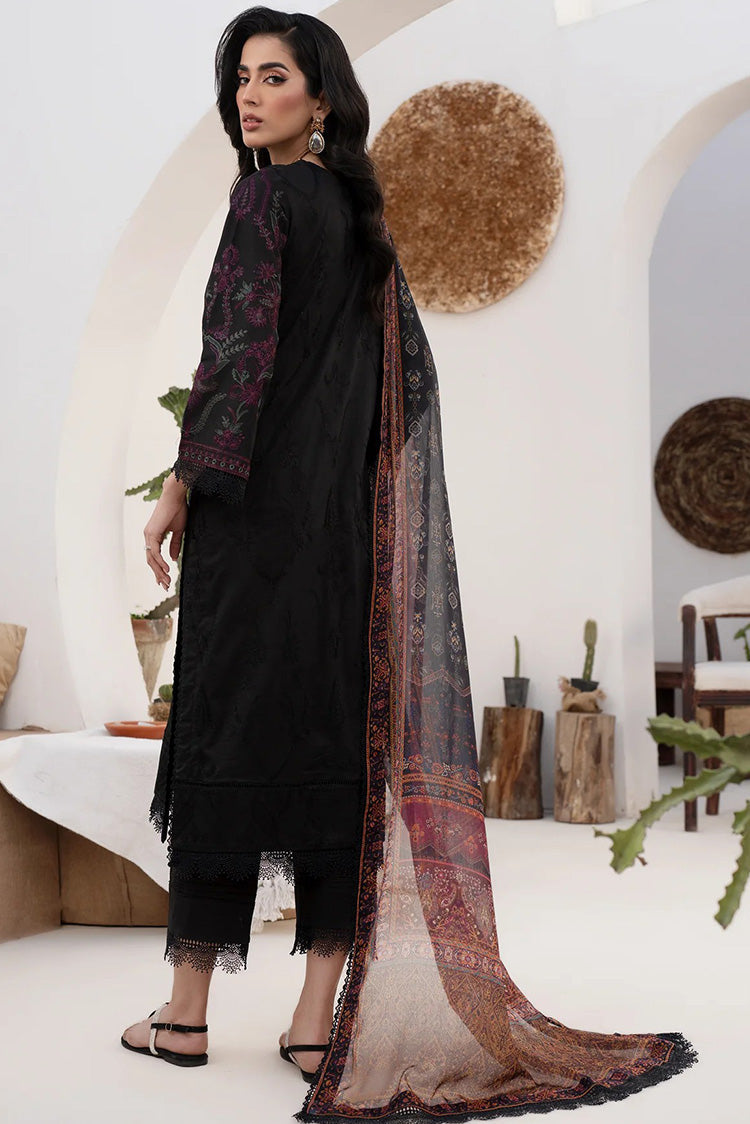 Picture of Zarif - ZL 04 JULIA Eid Lawn Collection - Available at Raja Sahib