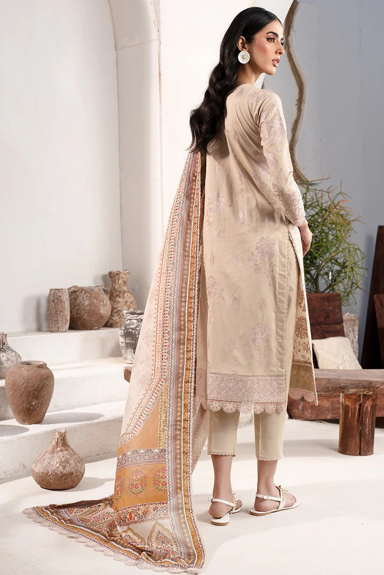 Picture of Zarif - ZL 08 DIVAH Eid Lawn Collection - Available at Raja Sahib