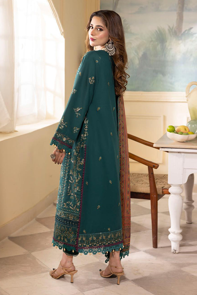 Picture of Asim Jofa - AJNR 11 Rania Spring Summer Collection - Available at Raja Sahib