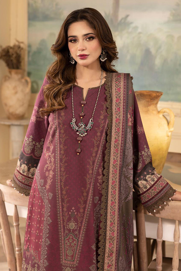 Picture of Asim Jofa - AJNR 01 Rania Spring Summer Collection - Available at Raja Sahib