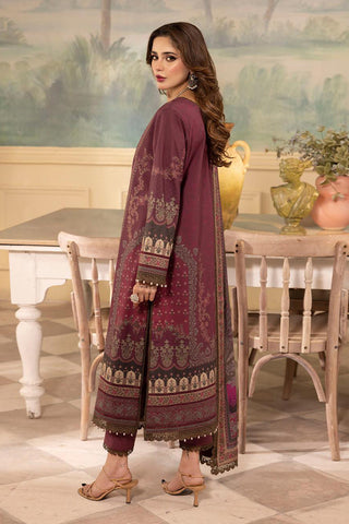 Asim Jofa - AJNR 01 Rania Spring Summer Collection