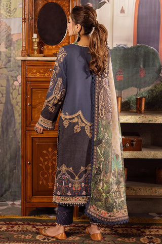 Asim Jofa - AJNR 03 Rania Spring Summer Collection