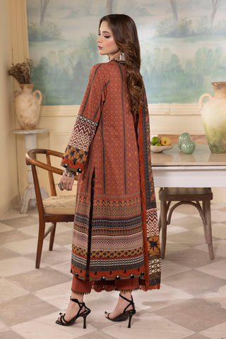 Asim Jofa - AJNR 04 Rania Spring Summer Collection