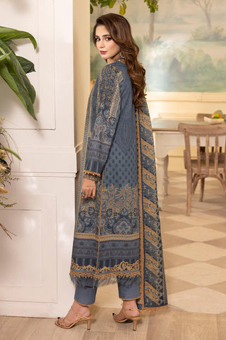 Asim Jofa - AJNR 06 Rania Spring Summer Collection