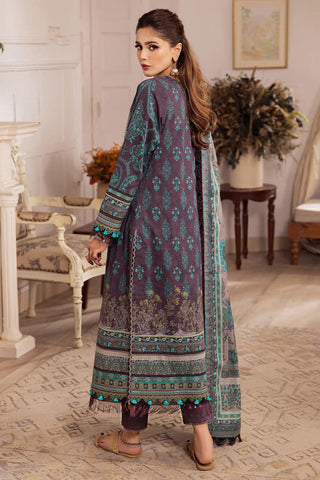 Asim Jofa - AJNR 08 Rania Spring Summer Collection