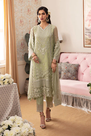 Picture of Ayzel - ADK V1 03 Selina The Whispers of Grandeur Collection - Available at Raja Sahib