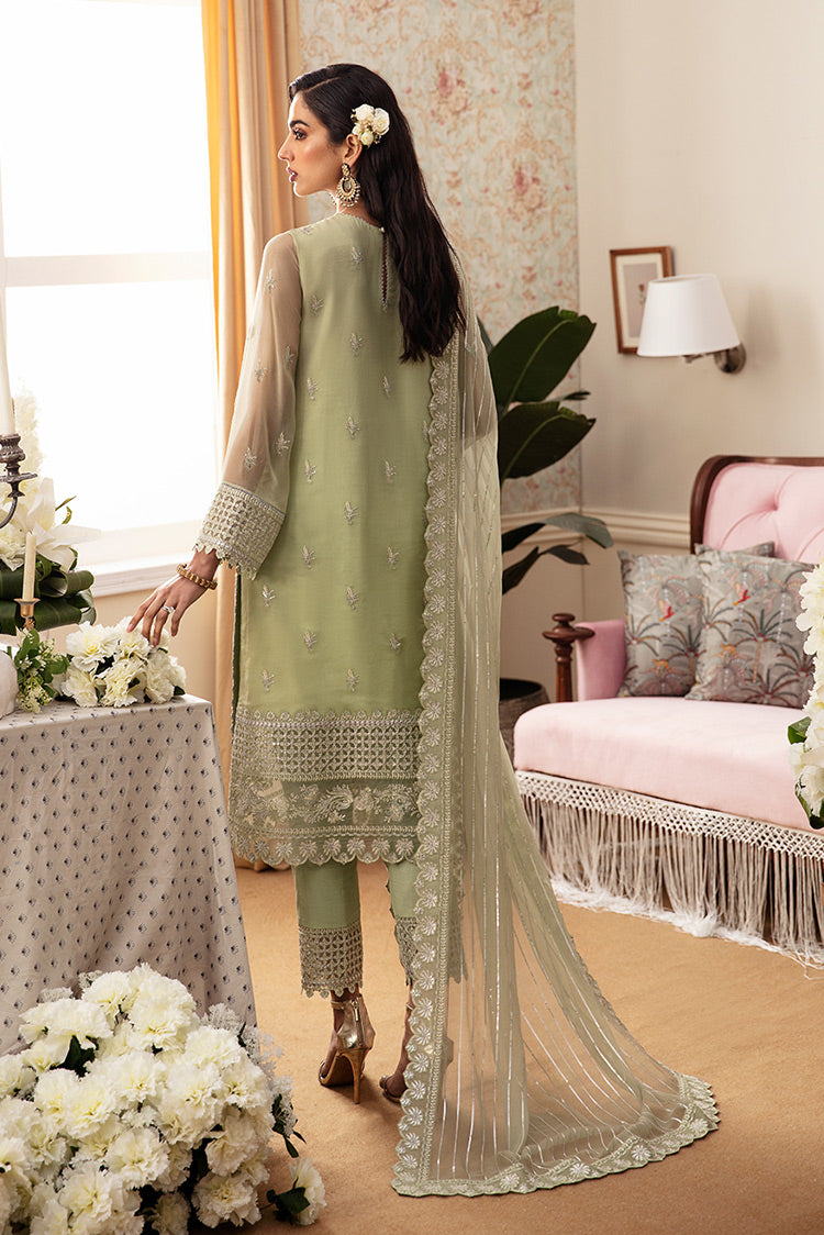 Picture of Ayzel - ADK V1 03 Selina The Whispers of Grandeur Collection - Available at Raja Sahib