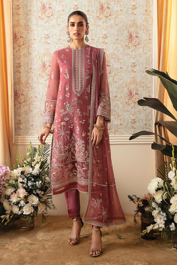 Picture of Ayzel - ADK V1 05 Rosalie The Whispers of Grandeur Collection - Available at Raja Sahib