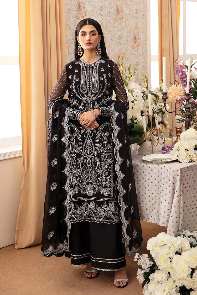 Picture of Ayzel - ADK V1 06 Esme The Whispers of Grandeur Collection - Available at Raja Sahib