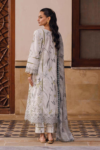 AS 10 ARUSHI Shezlin Chikankari Prints