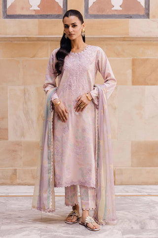 AS 02 HAYA Shezlin Chikankari Prints