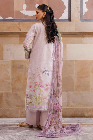 Aabyaan - AS 03 YASHAL Shezlin Chikankari Prints