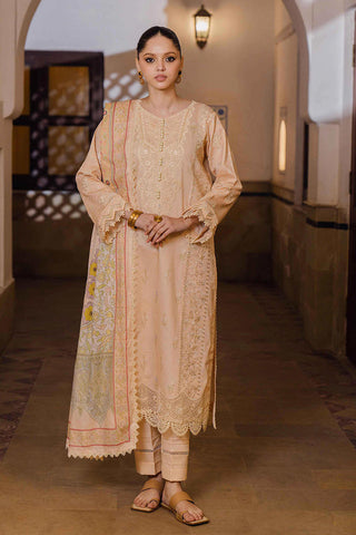 AS 04 INESSA Shezlin Chikankari Prints