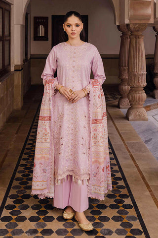 AS 06 FARIA Shezlin Chikankari Prints