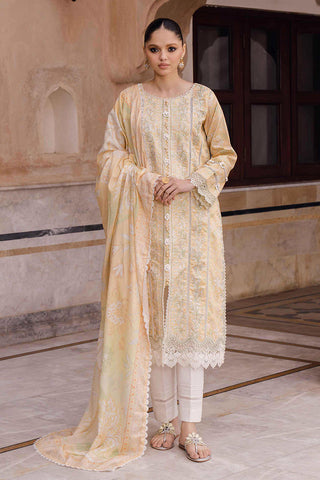 AS 07 REEMA Shezlin Chikankari Prints