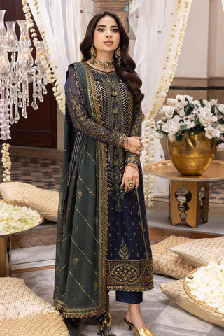 AJSH 12 Shehnai Festive Collection