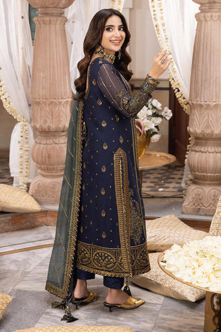 Asim Jofa - AJSH 12 Shehnai Festive Collection