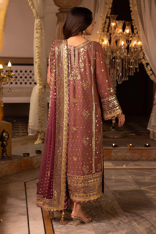 Asim Jofa - AJSH 17 Shehnai Festive Collection