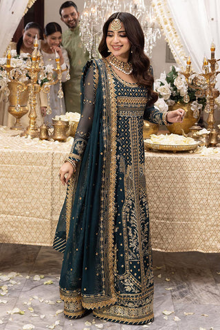 AJSH 18 Shehnai Festive Collection