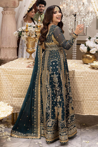 Asim Jofa - AJSH 18 Shehnai Festive Collection