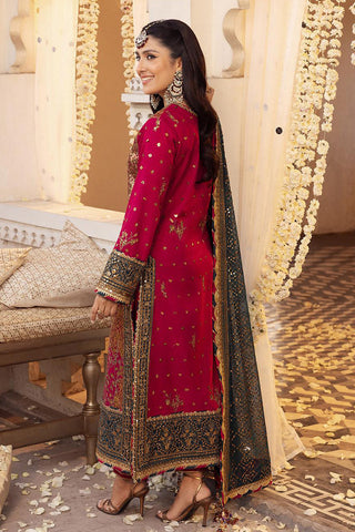 Asim Jofa - AJSH 19 Shehnai Festive Collection