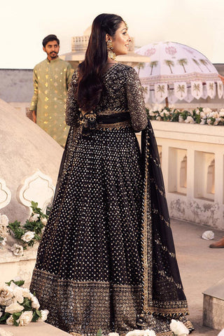 Asim Jofa - AJSH 01 Shehnai Festive Collection