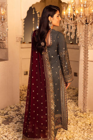 Asim Jofa - AJSH 07 Shehnai Festive Collection