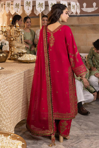 Asim Jofa - AJSH 09 Shehnai Festive Collection