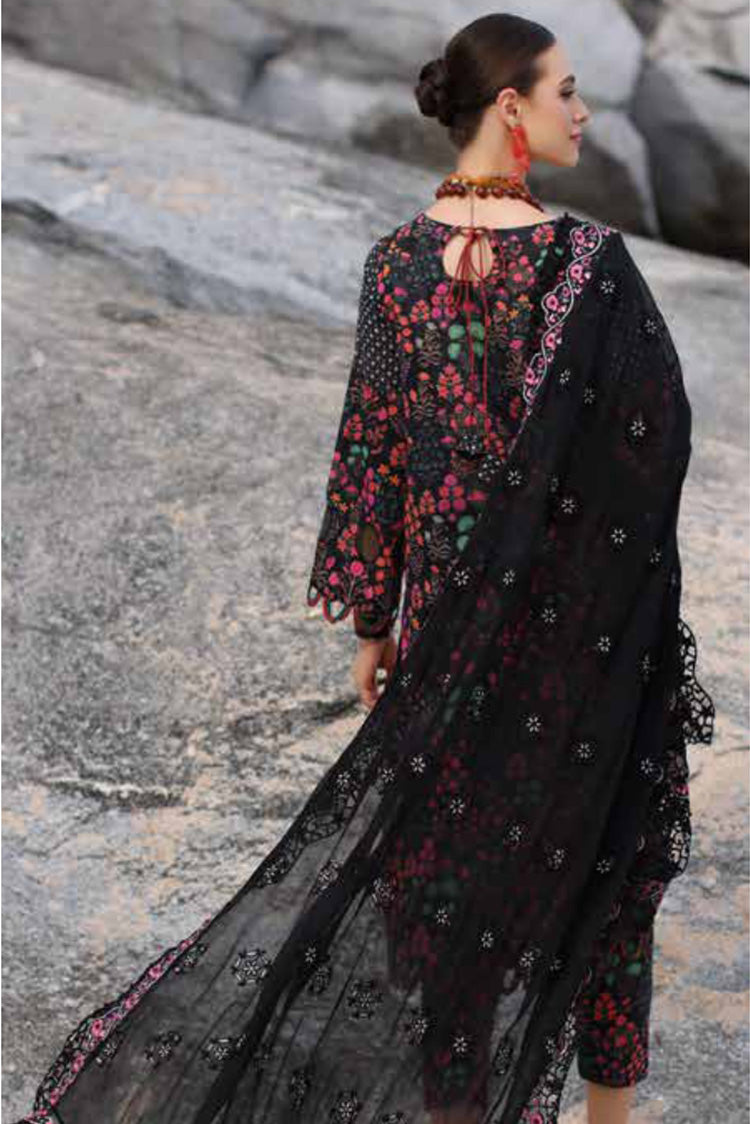 Picture of Charizma - PM4 03 Print Melody Printed Lawn Collection Vol 1 - Available at Raja Sahib