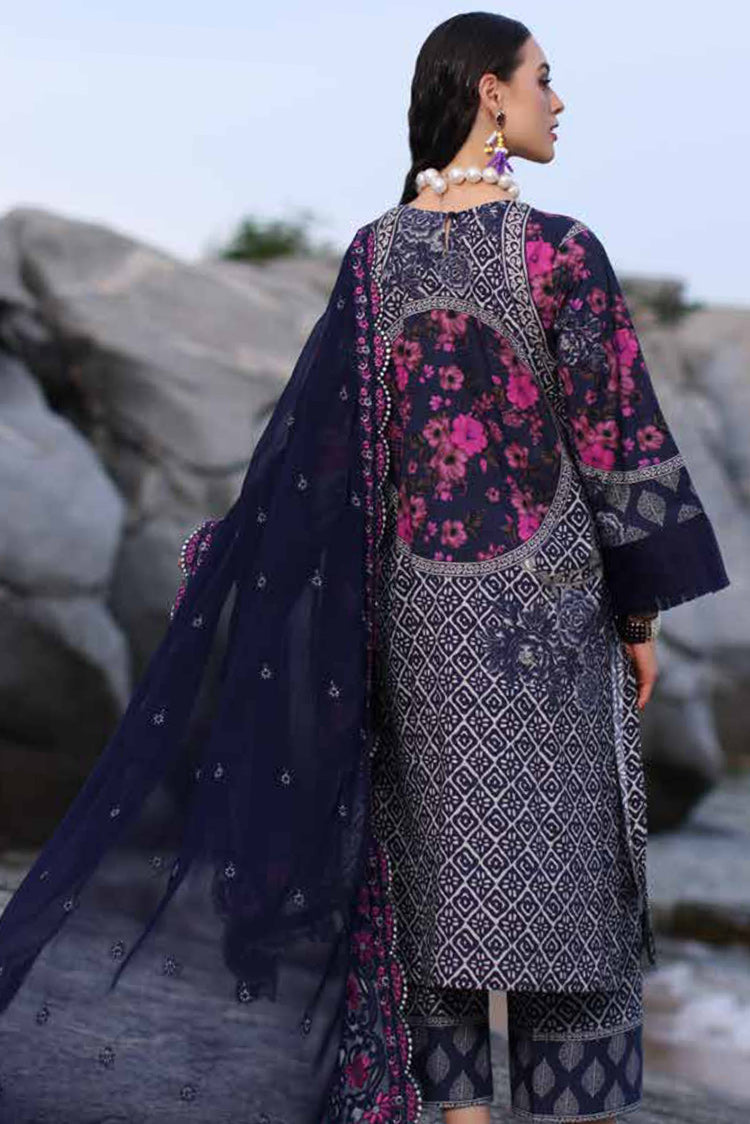 Picture of Charizma - PM4 06 Print Melody Printed Lawn Collection Vol 1 - Available at Raja Sahib