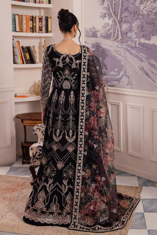 Iznik - CC 32 Kiah Chinon Luxury Chiffon Collection Vol 1