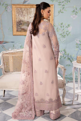 Iznik - CC 39 Bareen Chinon Luxury Chiffon Collection Vol 1