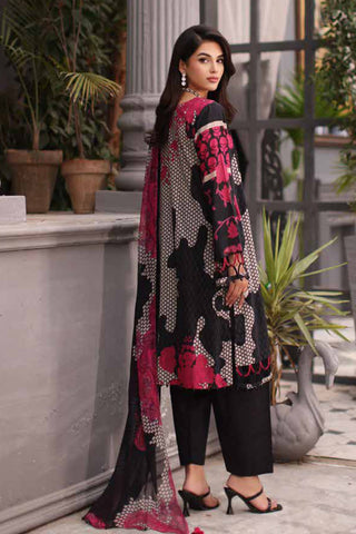 Charizma - CCS4 06 Combination Embroidered Lawn Collection Vol 1