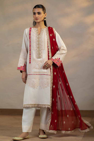 CJ4 05 Embroidered Cambric Jacquard Collection Vol 1