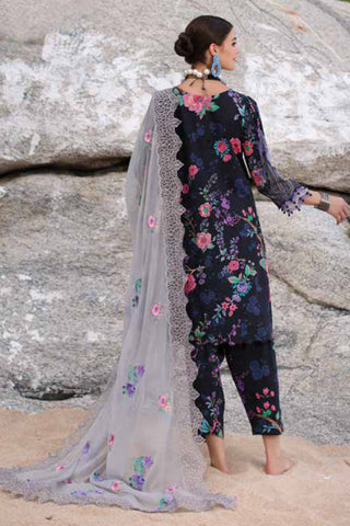 Charizma - PM4 13 Print Melody Printed Lawn Collection Vol 2