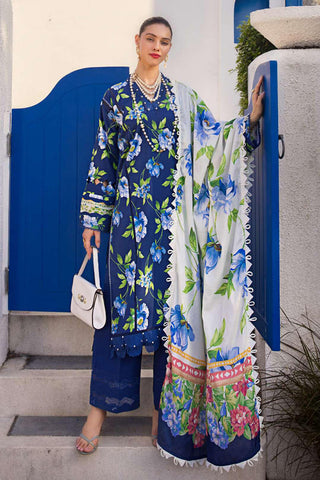 EOP 05B Rune Mavis Prints Printed Lawn Collection